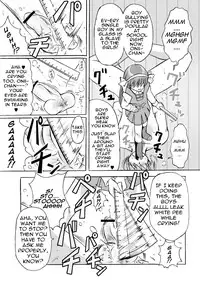 (C65) [MSIZE (Riumu)] Iu koto kiite yo!! Onii-chan | Follow My Orders, Onii-chan! [English] =Little White Butterflies=