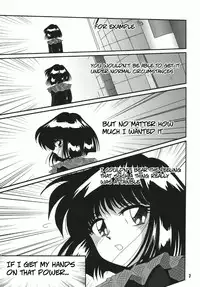 (C69) [RPG COMPANY2 (Sawara Kazumitsu)] Mahjong 2 S (Bishoujo Senshi Sailor Moon) [English]