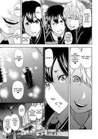 [Mitarai Yuuki] Ikanishite Haha wa Onna o Kaihou Shitaka Ch. 1-7 [English] [N04h]