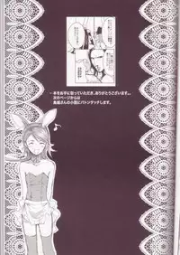 (C73) [EGOISM (Kasukabe Akira)] Hypo Catalog (Final Fantasy XII) [English] [Incomplete]