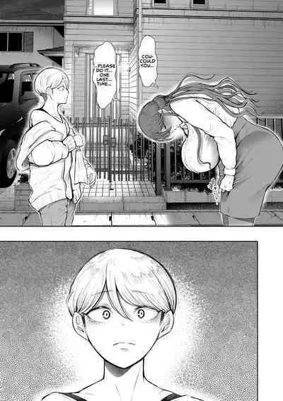Shachiku OL wa Choukyou o Kotowarenai | The Female Corporate Slave Can't Refuse