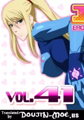 Ero♥Kosu Vol.41