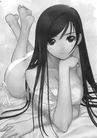 (C70) [T2 ART WORKS (Tony)] Watashi wa Kyozetsu Suru! Kamo (Bleach) [English] {doujin-moe.com}