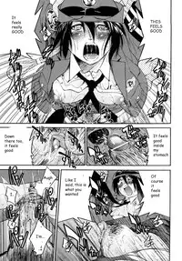 [Inoue Yoshihisa] Shibarare Hime [English] {Kusanyagi, zeus777}
