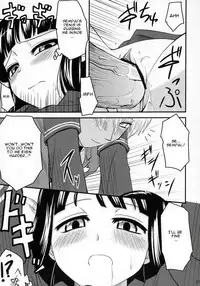 (C70) [Shin Hijiridou Honpo (Hijiri Tsukasa)] Fujioka Haruhi no Houkago (Ouran High School Host Club) [English] [CGrascal]