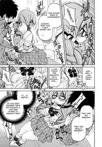 [Inoue Yoshihisa] Shibarare Hime [English] {Kusanyagi, zeus777}