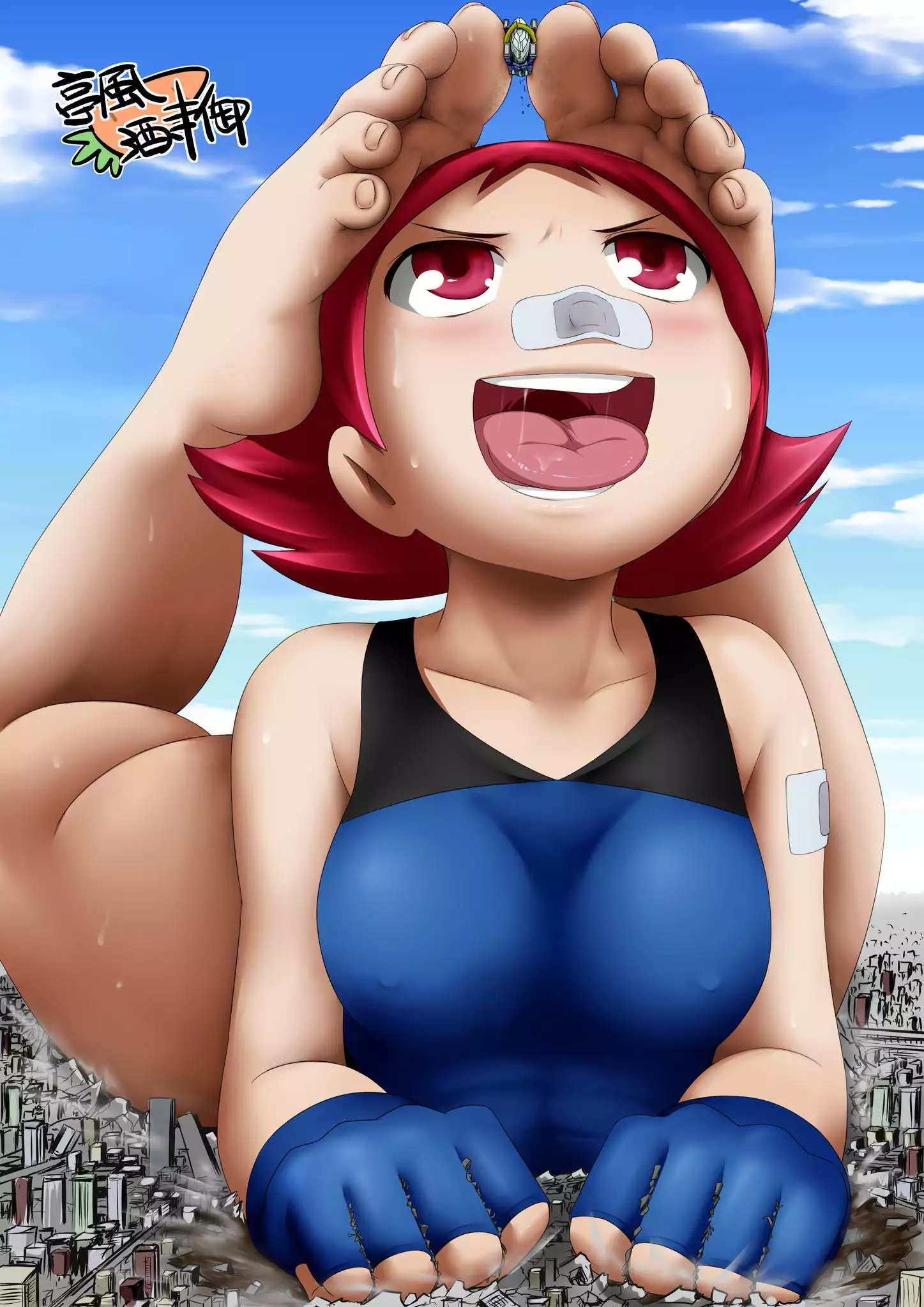 Haisensha Zukan PLUS