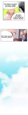 [BAK Hyeong Jun] Sweet Guy Ch.1-48 (English) (YoManga) (Ongoing)