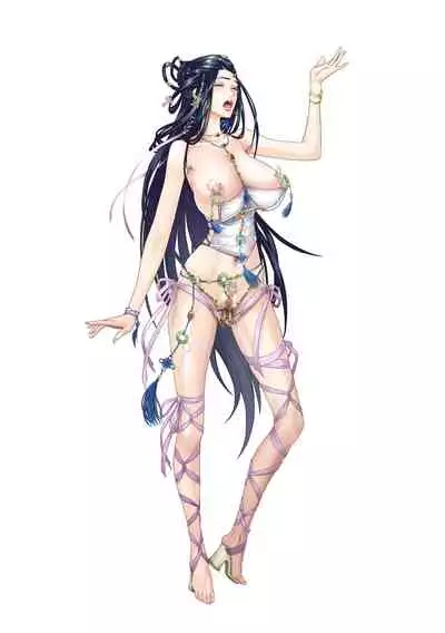 Pussy hunting fairy