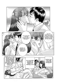 [Tohru Nishimaki] The Lovely Nanako Sensei (Uncensored) [English] [Nemui]