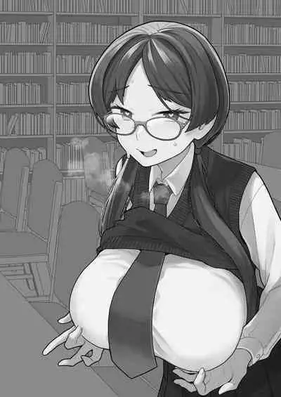 [Sayonara Hornet (Yoshiragi)] Iinchou to Mitsuda-kun no Obenkyoukai | Study Meetup Between Mitsuda-kun And The Class President [English] {Doujins.com} [Digital]