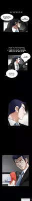 [Liangshan Bo] Seduction Ch.1-32 (English) (YoManga) (Ongoing)