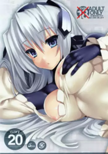 (C84) [clesta (Cle Masahiro)] CL-orz 30 (Kyoukaisenjou no Horizon) [Decensored]