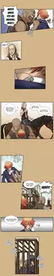 [Hong BanJang] Aharoo Ch.1-6 (English) (YoManga) (Ongoing)