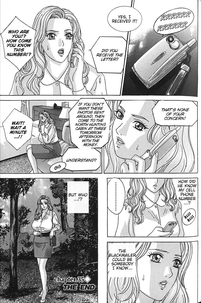 Blue Eyes 07 Chapter35