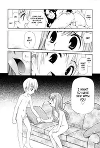 [Kamirenjaku Sanpei] Tonari no Sperm-san Ch.0-7+Epilogue [ENG]