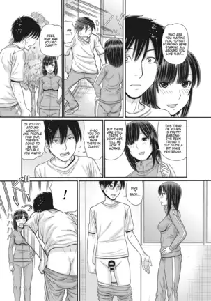 TOKI to MEKI -Tomatta Sekai de Majiwaru Toiki- | Toki & Meki -Sexual Breaths in a Time-Frozen World- Ch. 1-2