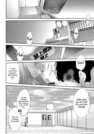 himitsu 4gatsu sailor jooby