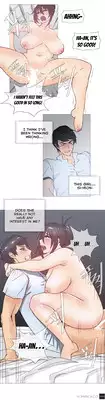 [ButcherBoy] Household Affairs Ch.1-29 (English) (YoManga) (Ongoing)