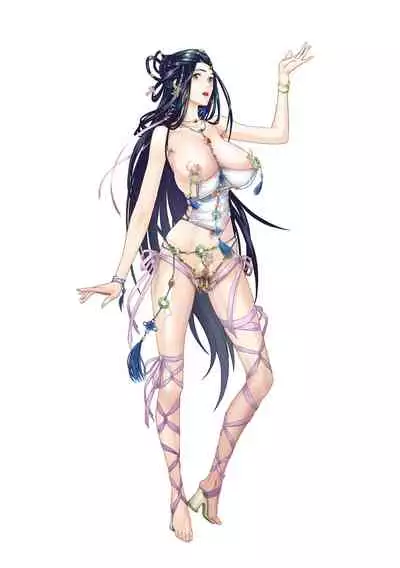 Pussy hunting fairy