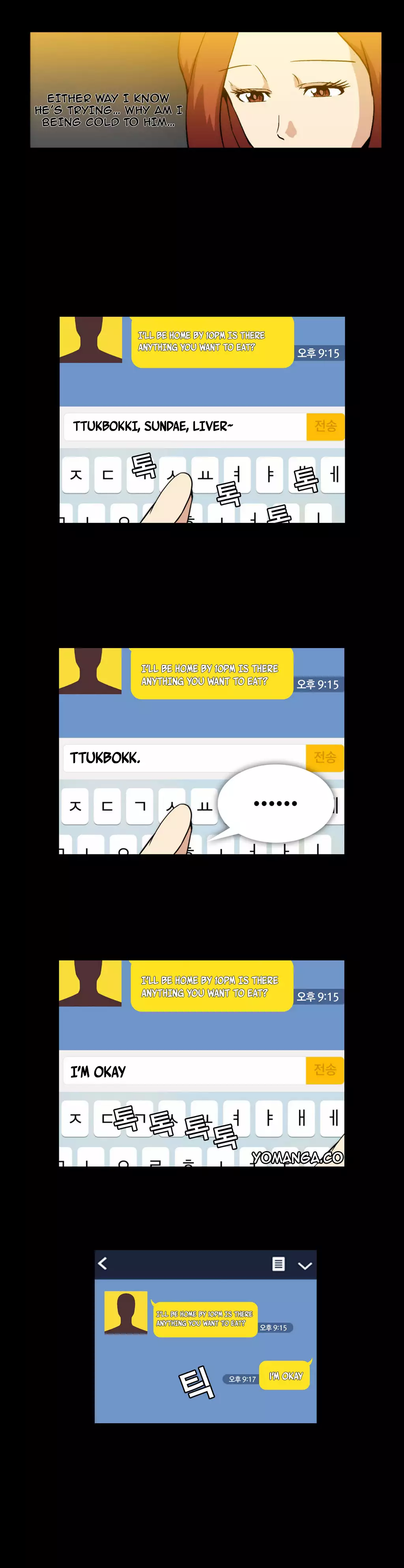 Drug Candy Ch.0-38