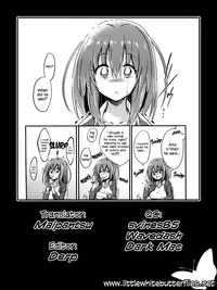 [Akai Mato] Boku wa Kanri Kanri Kanri Sarete Iru [English]