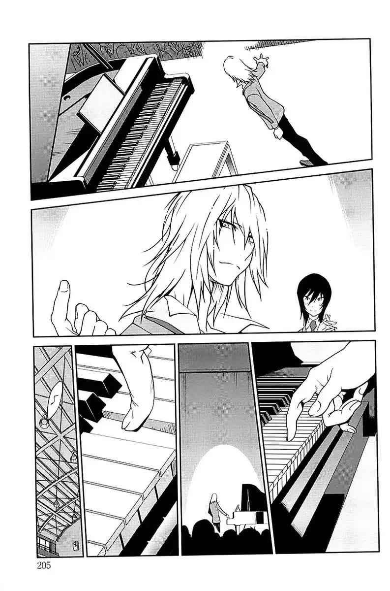 Mitsunyuu Vol2 - CH10