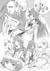 [TTT (Miharu)] Yorozu fetishism 2 (Various) [English] [DesuDesu]