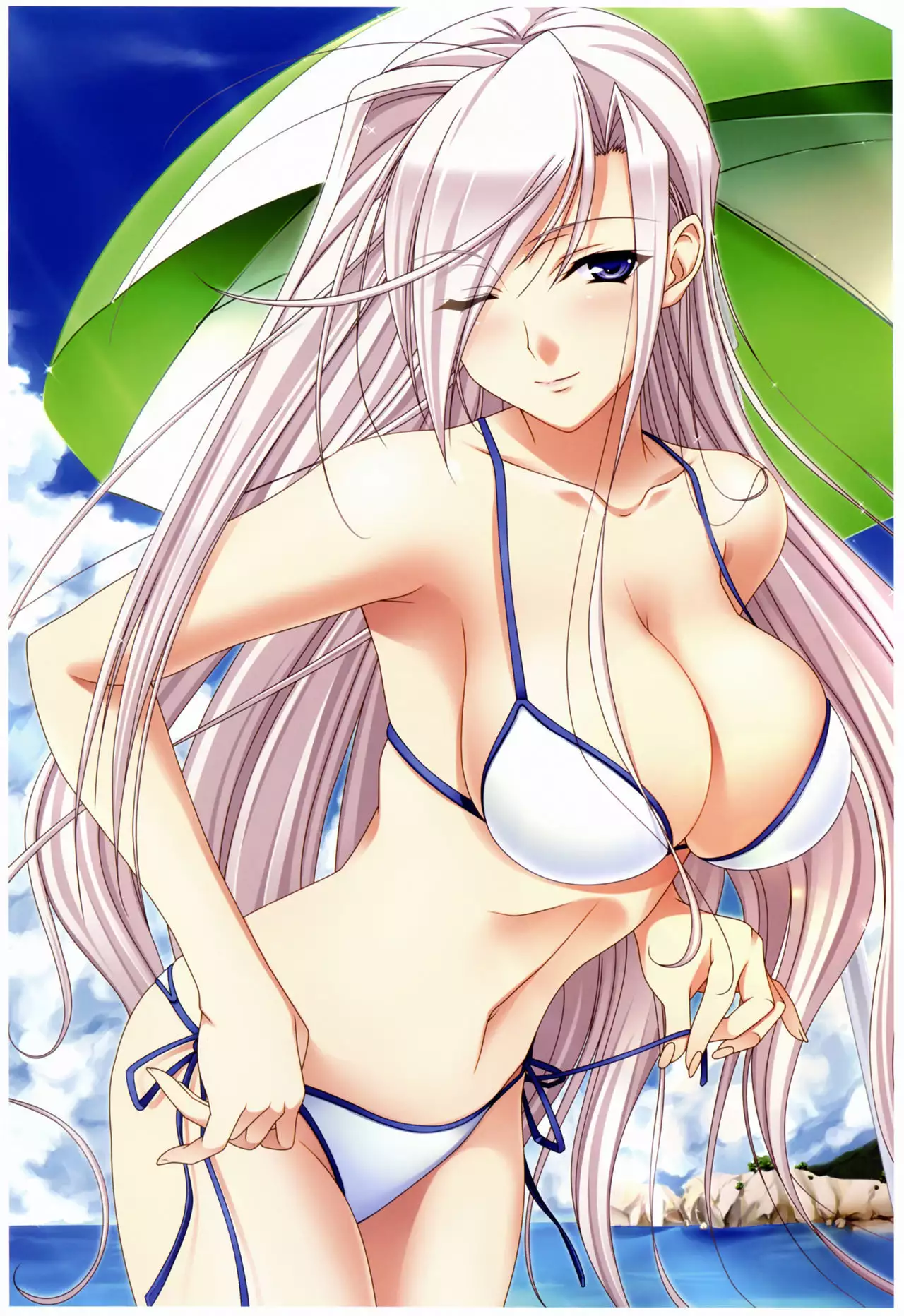 Pure Fetishism Komori Kei Gashuu