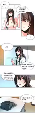 [Fantastic Whale] Twin Slave Ch.1-25 (English) (Ongoing)