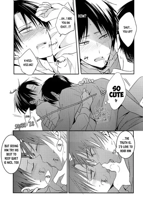 Shinpei no Dokusen yoku ga tsuyo sugite komaru. | The Newbie's Desire to Monopolize is Just Too Strong