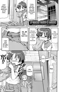 [Takanaga Kouhei] Tsugakuro | School Commute Ch. 1-6 [English] [S.T.A.L.K.E.R.] [Digital]