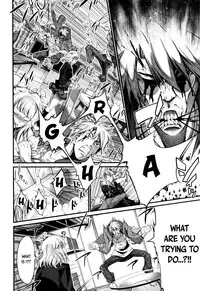 [Kuusou] New! Type ♥ Ch. 0-7 [English] [Ancient Archon+B.E.C. Scans]