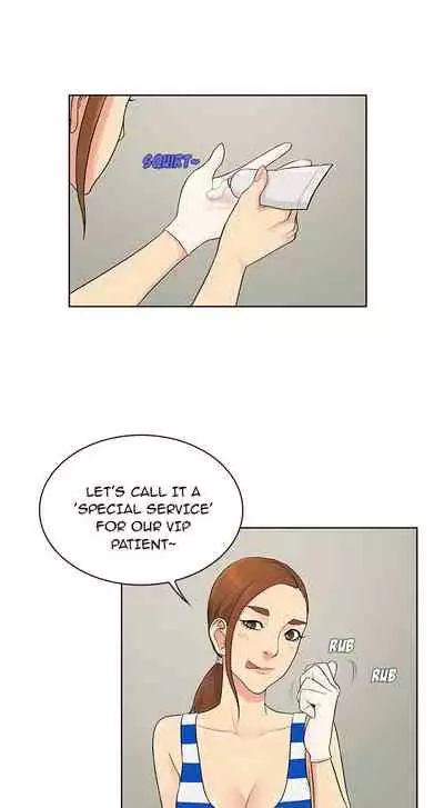 [464, Dolphin] The Stand-up Guy Ch.56/56 [Completed] [English] [Hentai Universe]