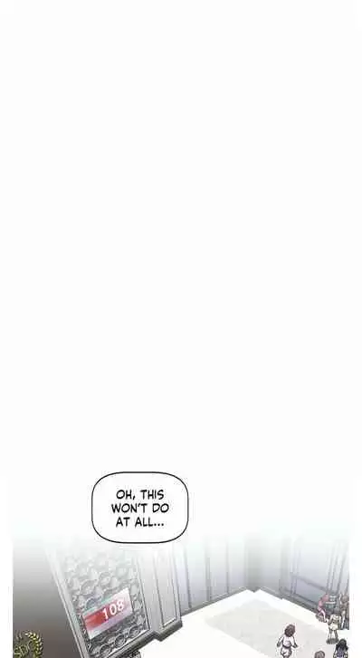 The Girls’ Nest | HELL'S HAREM Ch.1-25