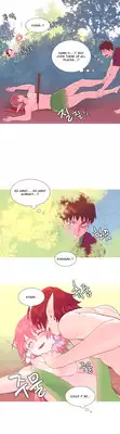 [Tankguy, ROZER] A World That I Rule Ch.01-20 [English] (Game of Scanlation) (Ongoing)