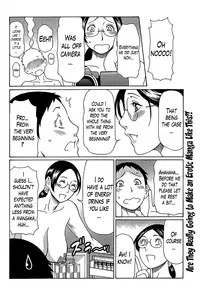 [Takasugi Kou] Madam Palace Ch. 1-2 [English] [Lazarus H]