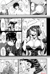 [Kimura Neito] Non-Human Life [English] {Doujins.com}