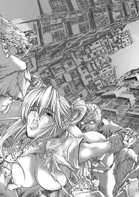 [Tenma Femio] Dorei Choukyoushi SLAVE BREAKER [Digital]