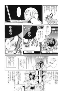 [Anthology] Kemono For HEAVEN in DVD