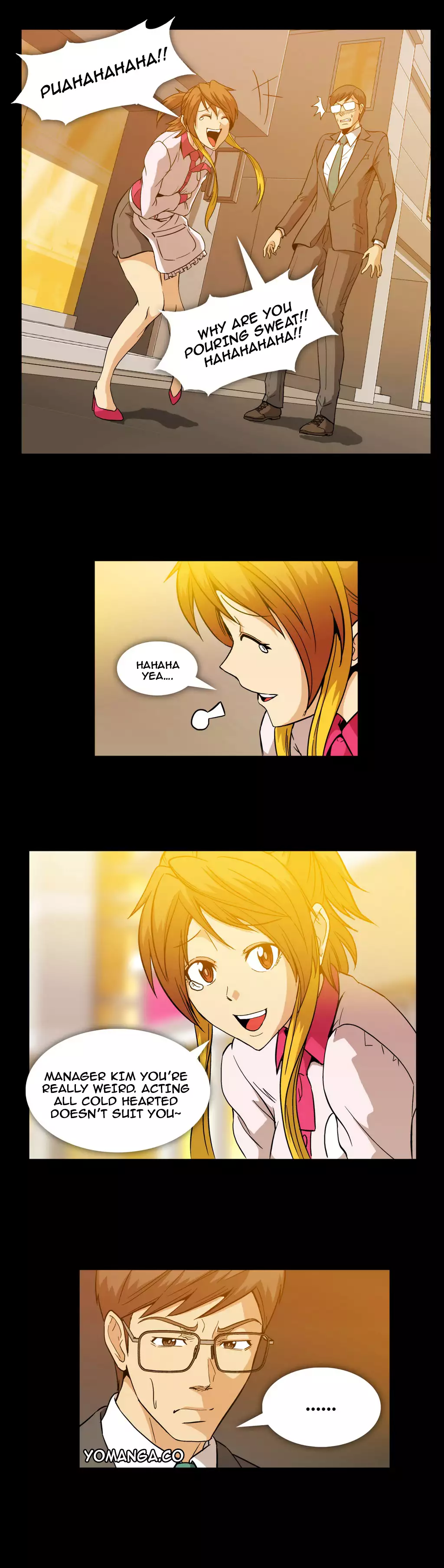 Drug Candy Ch.0-38