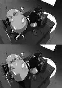 (C85) [Oregun (Shibari Kana)] MUCH LUNA (Gundam SEED DESTINY)