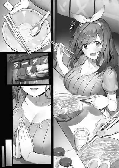 [Nigiri Usagi] ShinyM@s Matome | ShinyM@s Collection (THE iDOLM@STER: Shiny Colors) [English] {Doujins.com}