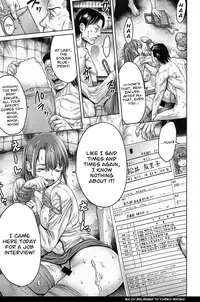 [Okayusan] Onna Spy Goumon Zecchou!! | Female Spy ★ A Climactic Torture! (COMIC Anthurium 011 2014-03) [English] [Amaimono]