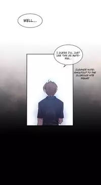 [Son Hee-Joon] Master in My Dreams Ch.0-32 (English) (Ongoing)