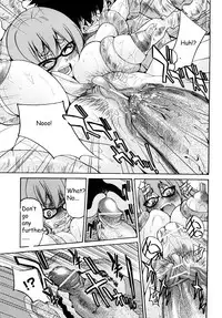 [Inoue Yoshihisa] Shibarare Hime [English] {Kusanyagi, zeus777}
