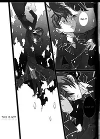 (C84) [Gensyokuhakoniwa (Kintoki)] Exodus 2 (Ao no Exorcist) [English] {Tigoris Translates}