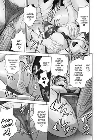 [Madam Project (Tatsunami Youtoku)] Aaan Mucchiri Kyonyuu Onee-san ~Uchiawase de Good Job!~ | Hmmm My Older Sister's Big and Plump Tits ~Good Job at the Meeting!~ [English] [Striborg] [Decensored] [Digital]
