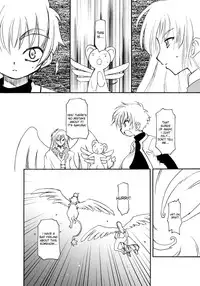 (C72) [BBB-Extra (Chuushin Kuranosuke)] Sakura-chan ga Taihen na Koto ni Nacchau Hon. 3 (Sakura-chan's Amazing Adventure Book 3) (Cardcaptor Sakura) [English] [desudesu]