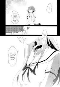 (SC57) [NICOLAI (orico)] Jasmine Monopolia [English] =TV= + [Yuri-ism]